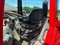 2014 volvo l25f shovel - afbeelding 8 van  29