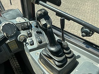 2014 volvo l25f shovel - afbeelding 14 van  29