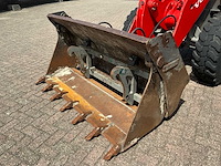 2014 volvo l25f shovel - afbeelding 15 van  29