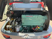 2014 volvo l25f shovel - afbeelding 20 van  29