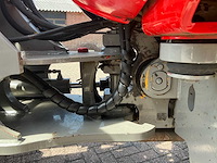 2014 volvo l25f shovel - afbeelding 26 van  29