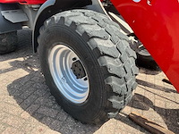 2014 volvo l25f shovel - afbeelding 28 van  29