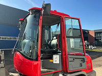 2014 volvo l30 shovel - afbeelding 16 van  36