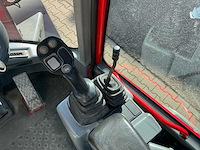 2014 volvo l30 shovel - afbeelding 24 van  36