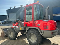 2014 volvo l30 shovel - afbeelding 33 van  36