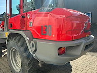 2014 volvo l30 shovel - afbeelding 4 van  36