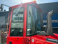 2014 volvo l30 shovel - afbeelding 5 van  36