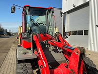 2014 volvo l30 shovel - afbeelding 9 van  36