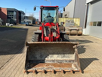 2014 volvo l30 shovel - afbeelding 12 van  36
