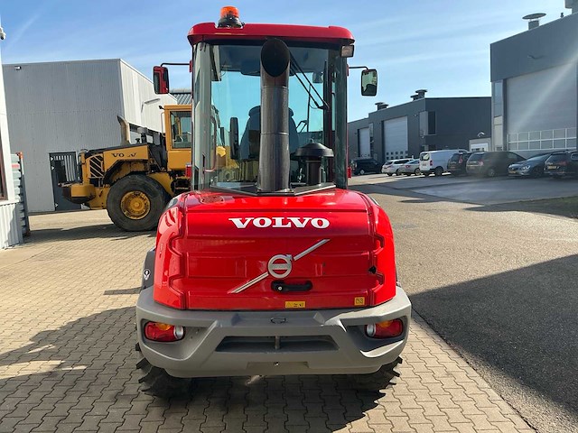 2014 volvo l30 shovel - afbeelding 35 van  36