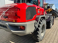 2014 volvo l30 shovel - afbeelding 1 van  36