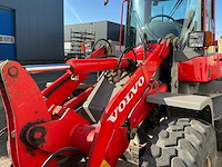 2014 volvo l30 shovel - afbeelding 4 van  36