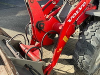 2014 volvo l30 shovel - afbeelding 27 van  36