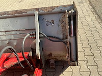 2014 volvo l30 shovel - afbeelding 6 van  36