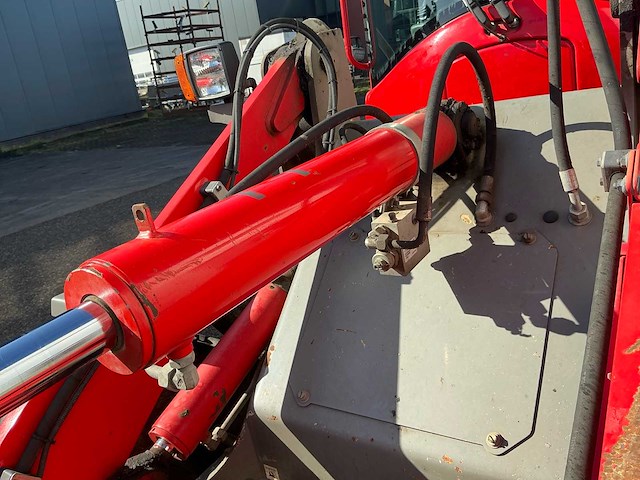 2014 volvo l30 shovel - afbeelding 7 van  36