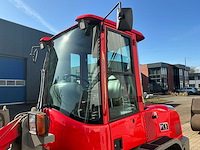 2014 volvo l30 shovel - afbeelding 8 van  36