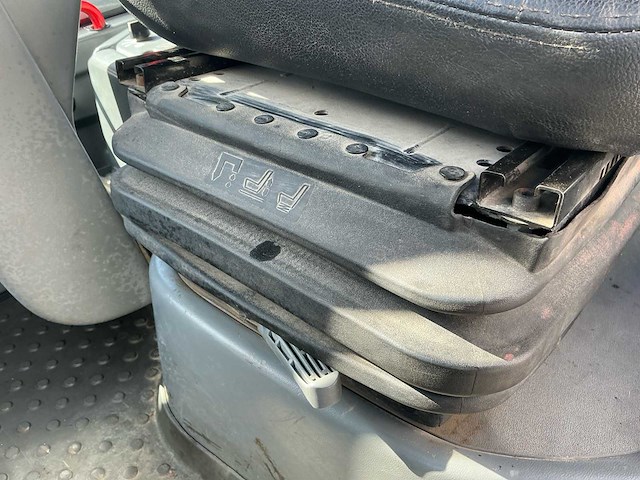 2014 volvo l30 shovel - afbeelding 11 van  36