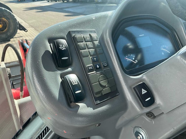 2014 volvo l30 shovel - afbeelding 29 van  36