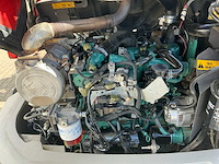 2014 volvo l30 shovel - afbeelding 15 van  36