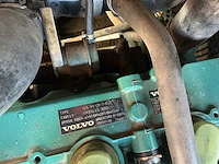 2014 volvo l30 shovel - afbeelding 33 van  36