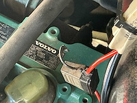 2014 volvo l30 shovel - afbeelding 34 van  36