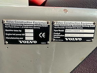 2014 volvo l30 shovel - afbeelding 16 van  36