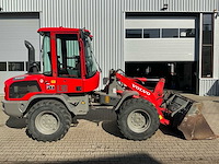 2014 volvo l30 shovel - afbeelding 3 van  11