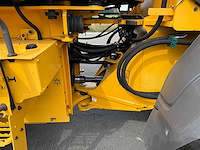 2014 volvo l60g shovel - afbeelding 2 van  19