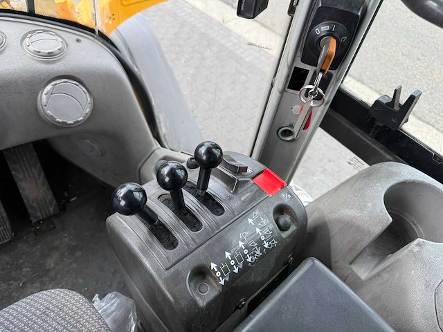 2014 volvo l60g shovel - afbeelding 6 van  19