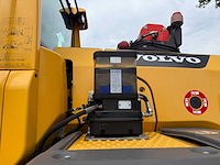 2014 volvo l60g shovel - afbeelding 13 van  19