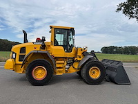 2014 volvo l60g shovel - afbeelding 16 van  19
