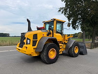 2014 volvo l60g shovel - afbeelding 17 van  19