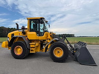 2014 volvo l60g shovel - afbeelding 6 van  7
