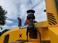 2014 volvo l60g shovel - afbeelding 7 van  7