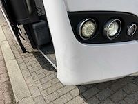 2014 volvo sunsundegui sc7 touringcar 70 plaatsen - afbeelding 5 van  54
