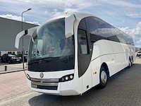 2014 volvo sunsundegui sc7 touringcar 70 plaatsen