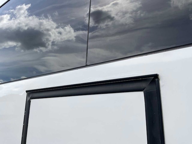 2014 volvo sunsundegui sc7 touringcar 70 plaatsen - afbeelding 11 van  54