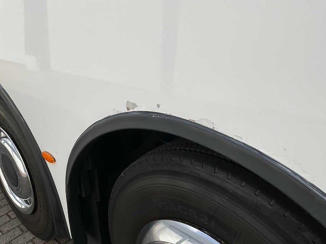 2014 volvo sunsundegui sc7 touringcar 70 plaatsen - afbeelding 18 van  54