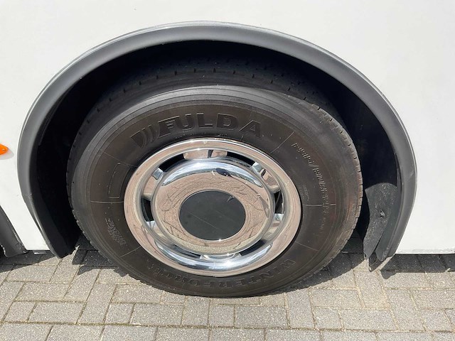 2014 volvo sunsundegui sc7 touringcar 70 plaatsen - afbeelding 31 van  54