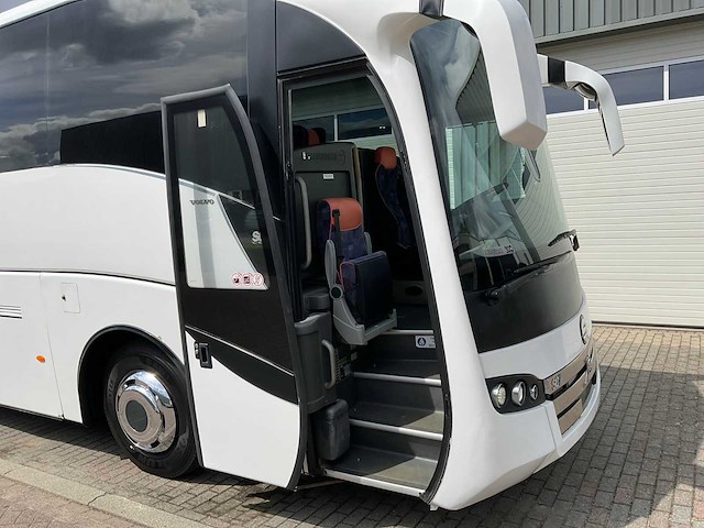 2014 volvo sunsundegui sc7 touringcar 70 plaatsen - afbeelding 35 van  54