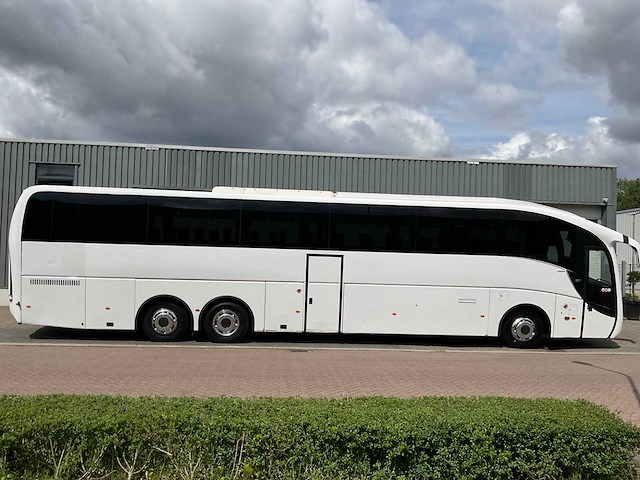 2014 volvo sunsundegui sc7 touringcar 70 plaatsen - afbeelding 27 van  54