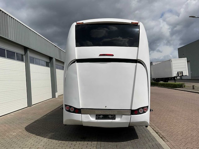 2014 volvo sunsundegui sc7 touringcar 70 plaatsen - afbeelding 49 van  54