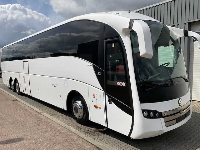 2014 volvo sunsundegui sc7 touringcar 70 plaatsen - afbeelding 9 van  38