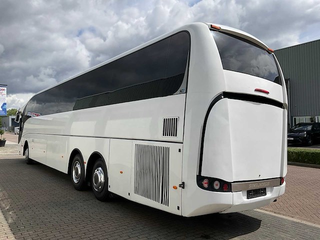 2014 volvo sunsundegui sc7 touringcar 70 plaatsen - afbeelding 37 van  38