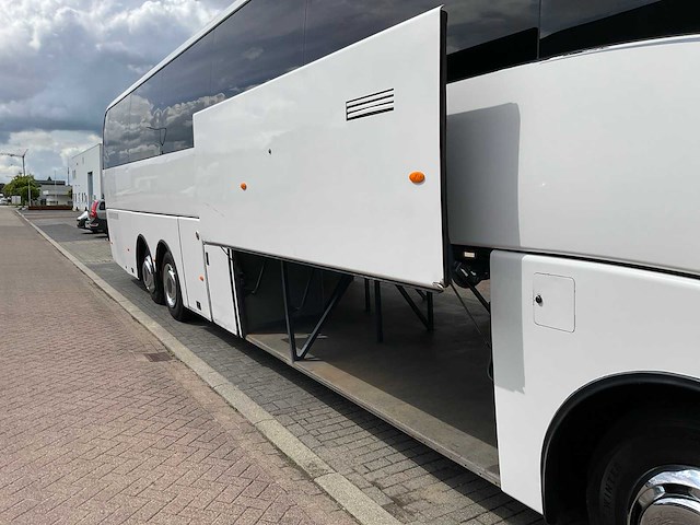2014 volvo sunsundegui sc7 touringcar 70 plaatsen - afbeelding 38 van  38
