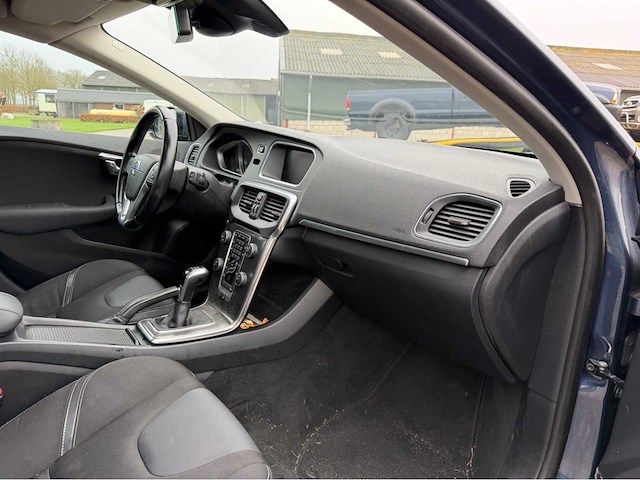 2014 volvo v40 personenauto - afbeelding 3 van  30