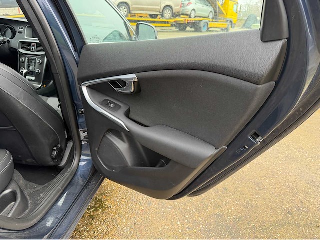 2014 volvo v40 personenauto - afbeelding 4 van  30