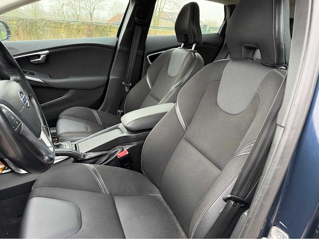 2014 volvo v40 personenauto - afbeelding 5 van  30