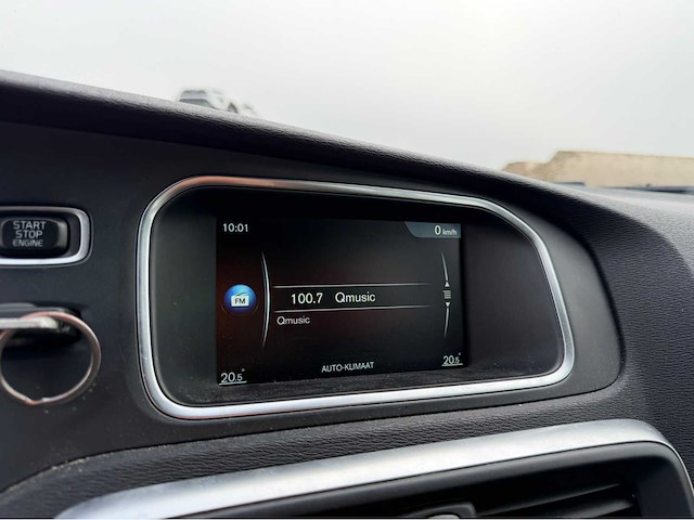 2014 volvo v40 personenauto - afbeelding 6 van  30