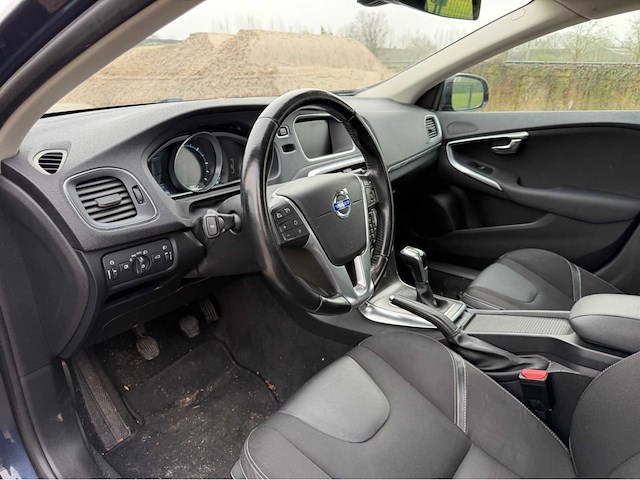 2014 volvo v40 personenauto - afbeelding 9 van  30